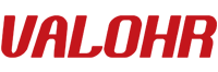 Valohr - Logo