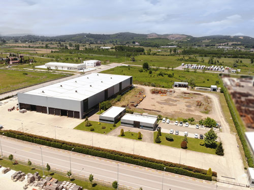 Lohr -  Factory Images